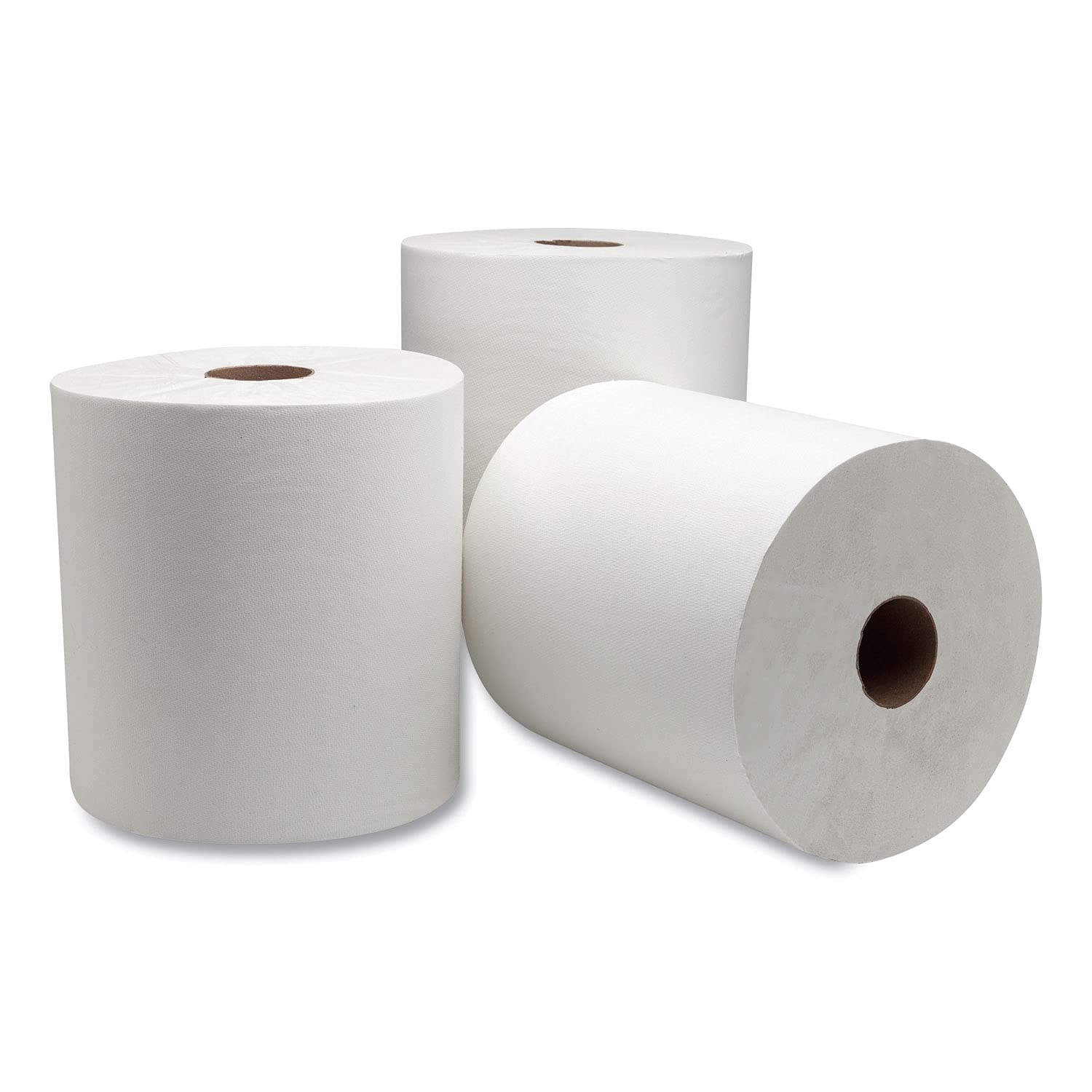 Amazon.com: Tork 214405 Advanced Hardwound Roll Towel, 7.88-Inch x